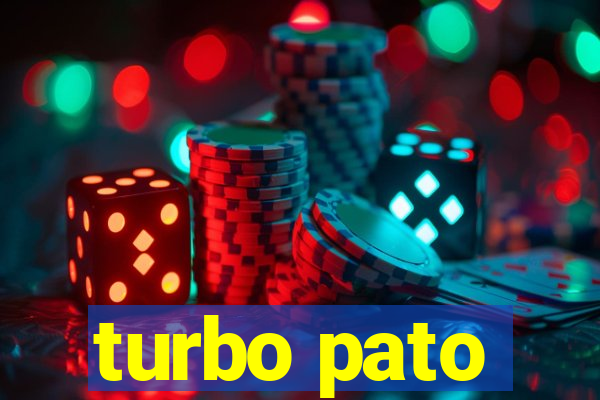 turbo pato